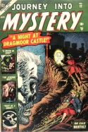 Journey Into Mystery #12