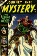 Journey Into Mystery #13