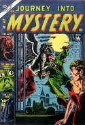 Journey Into Mystery #14