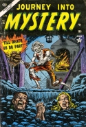 Journey Into Mystery #15