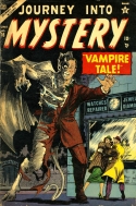 Journey Into Mystery #16
