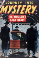 Journey Into Mystery #18