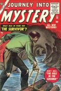 Journey Into Mystery #28