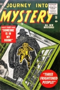 Journey Into Mystery #29