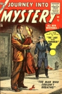 Journey Into Mystery #30