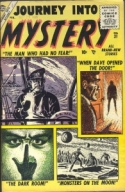 Journey Into Mystery #31