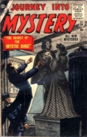 Journey Into Mystery #34
