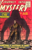 Journey Into Mystery #36