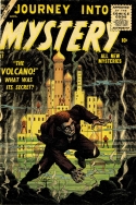 Journey Into Mystery #37