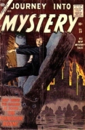 Journey Into Mystery #39