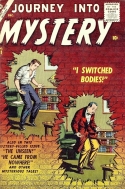 Journey Into Mystery #41