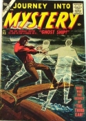 Journey Into Mystery #43