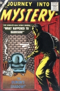 Journey Into Mystery #45