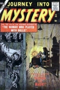 Journey Into Mystery #48