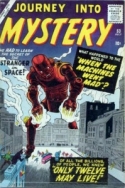 Journey Into Mystery #53