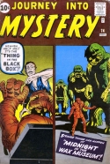 Journey Into Mystery #74