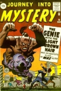 Journey Into Mystery #76