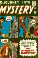 Journey Into Mystery #79