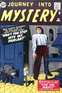 Journey Into Mystery #80