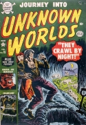 Journey Into Unknown Worlds #15