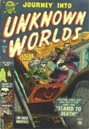Journey Into Unknown Worlds #16