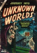 Journey Into Unknown Worlds #26