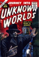 Journey Into Unknown Worlds #39
