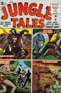 Jungle Tales #4