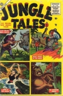 Jungle Tales #7
