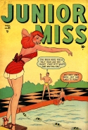 Junior Miss (2nd - Apr 47) #31