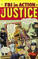 Justice #9(3)