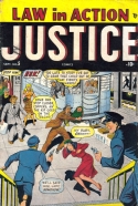 Justice #5