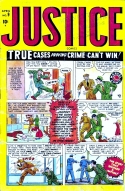 Justice #9