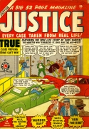 Justice #16