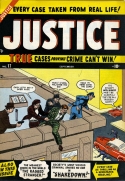Justice #17