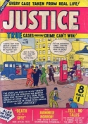 Justice #19