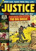 Justice #22