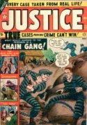 Justice #27