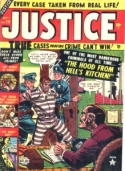 Justice #29