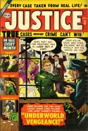 Justice #31
