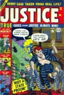 Justice #33