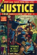 Justice #36