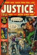 Justice #37