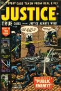 Justice #38