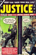 Justice #47