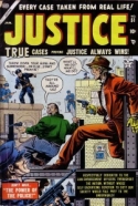 Justice #51
