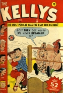 The Kellys #25