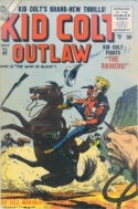 Kid Colt Outlaw #49