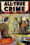 All True Crime Cases Comics #30