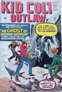 Kid Colt Outlaw #93